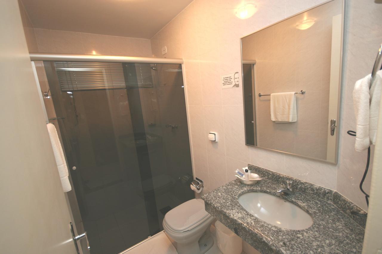 Patriarca Hotel Itapeva  Eksteriør billede